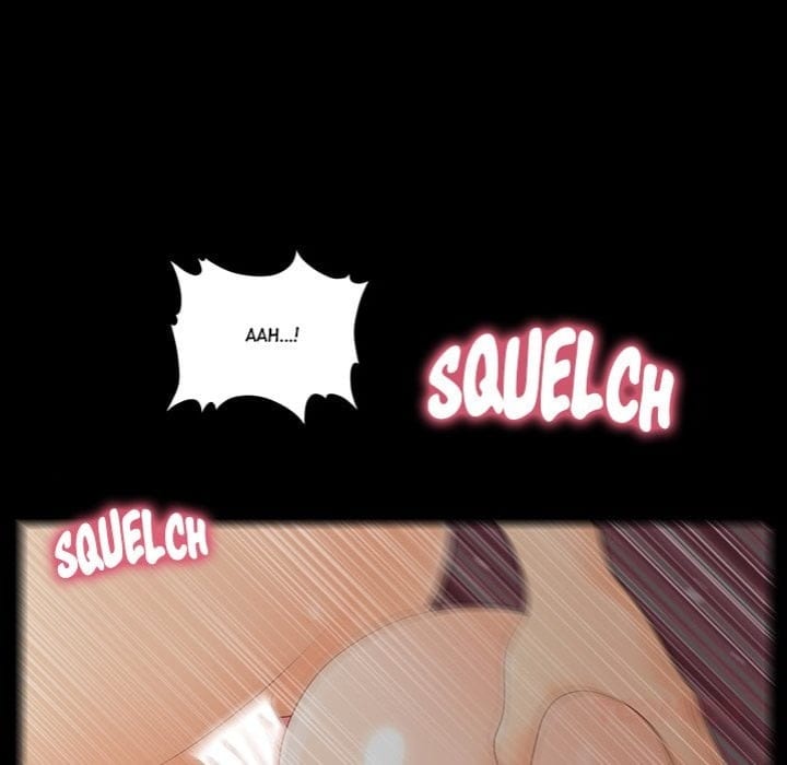 My Secretary (Uncensored), chapter 54, page 68 of 183