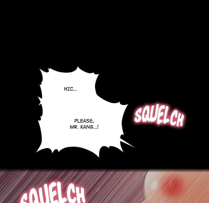 My Secretary (Uncensored), chapter 54, page 73 of 183