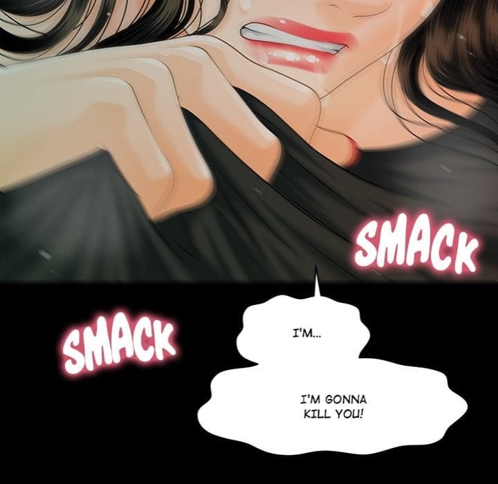 My Secretary (Uncensored), chapter 54, page 77 of 183