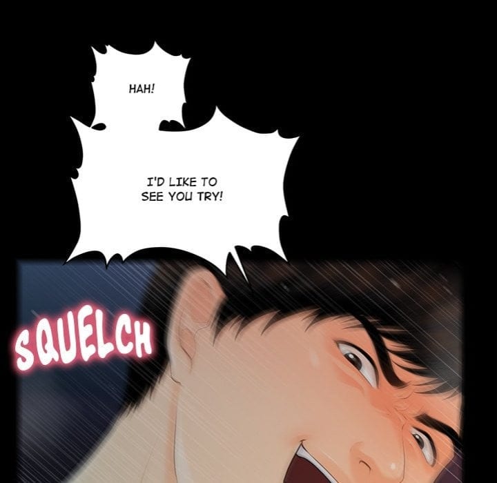 My Secretary (Uncensored), chapter 54, page 78 of 183