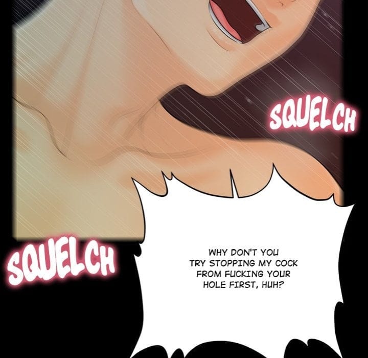 My Secretary (Uncensored), chapter 54, page 79 of 183