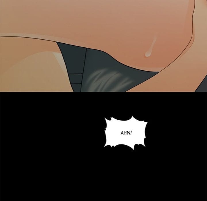 My Secretary (Uncensored), chapter 54, page 82 of 183
