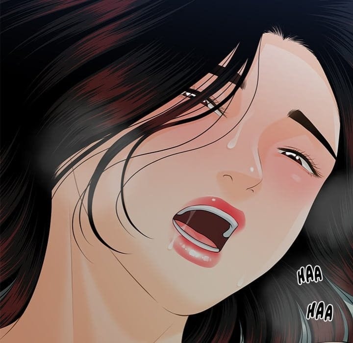 My Secretary (Uncensored), chapter 54, page 91 of 183
