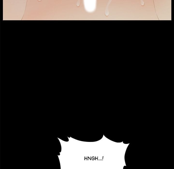 My Secretary (Uncensored), chapter 54, page 96 of 183