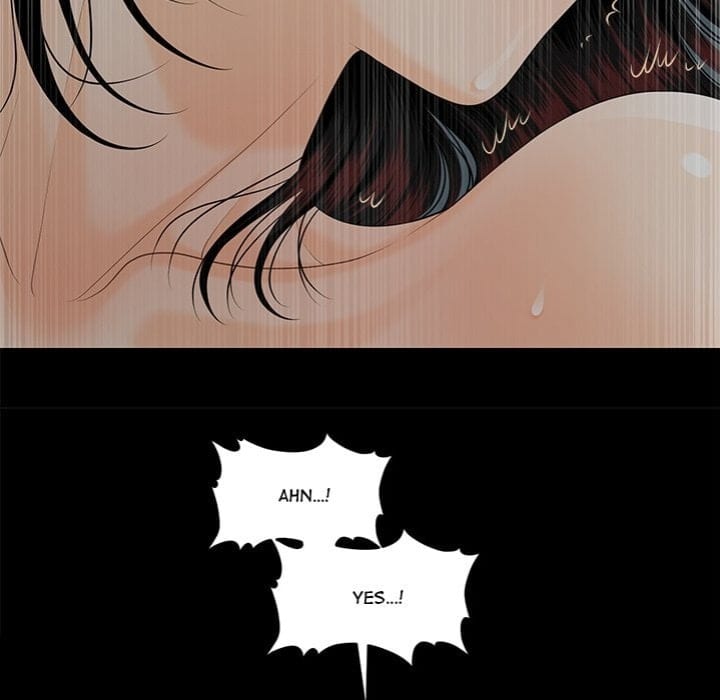 My Secretary (Uncensored), chapter 54, page 98 of 183