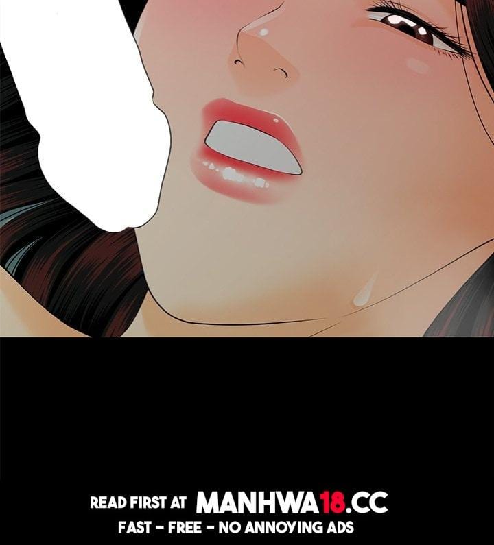 My Secretary (Uncensored), chapter 54, page 109 of 183