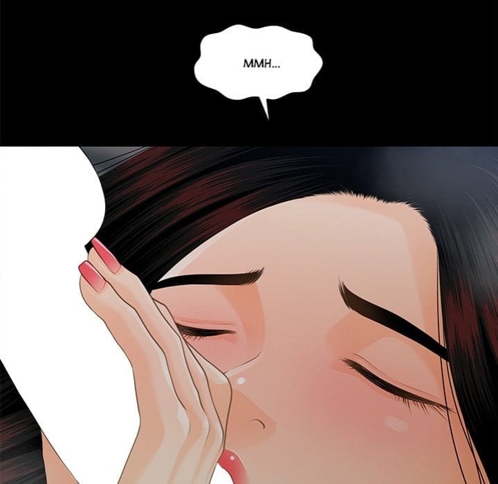 My Secretary (Uncensored), chapter 54, page 110 of 183