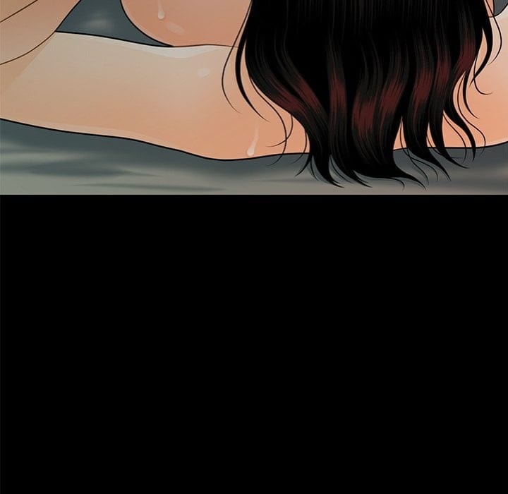 My Secretary (Uncensored), chapter 54, page 114 of 183