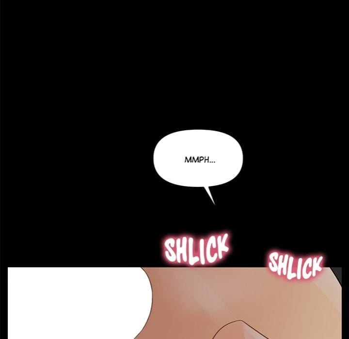 My Secretary (Uncensored), chapter 54, page 119 of 183