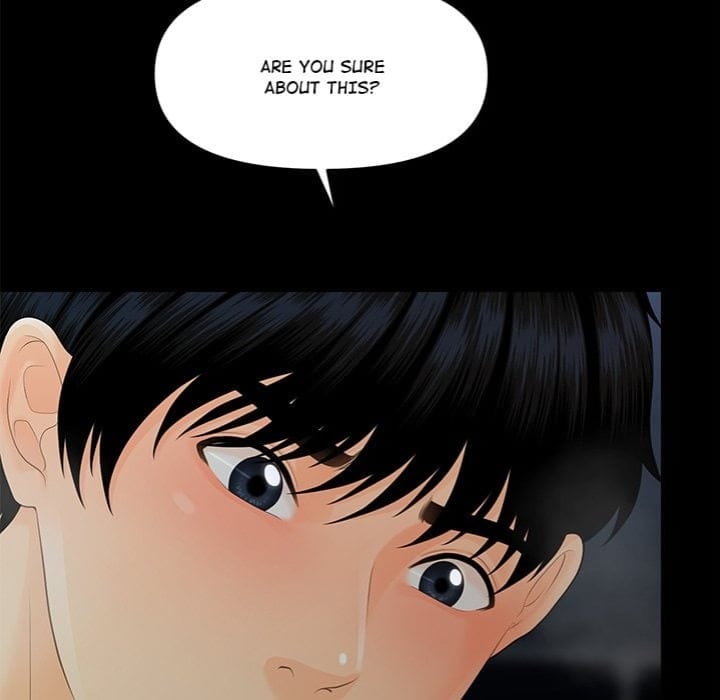 My Secretary (Uncensored), chapter 54, page 127 of 183