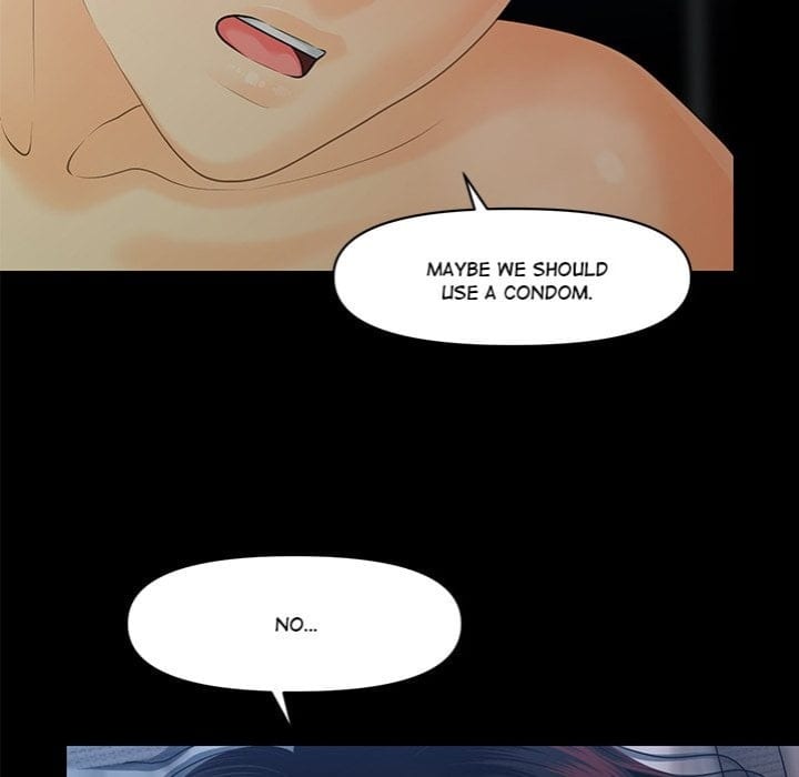 My Secretary (Uncensored), chapter 54, page 128 of 183