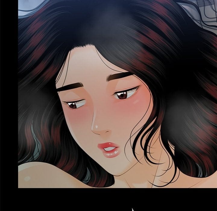 My Secretary (Uncensored), chapter 54, page 129 of 183