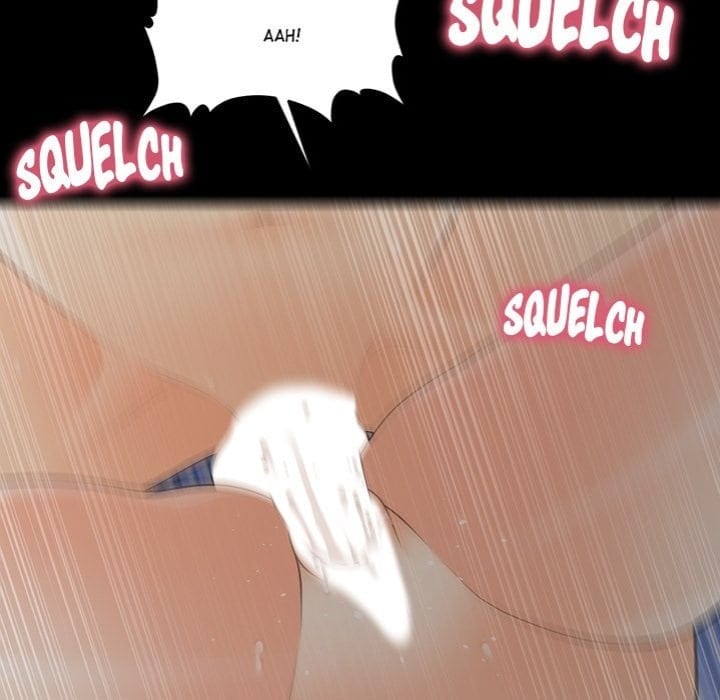 My Secretary (Uncensored), chapter 54, page 137 of 183