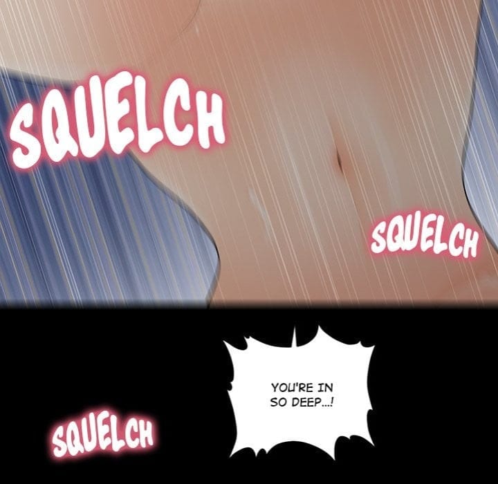 My Secretary (Uncensored), chapter 54, page 138 of 183