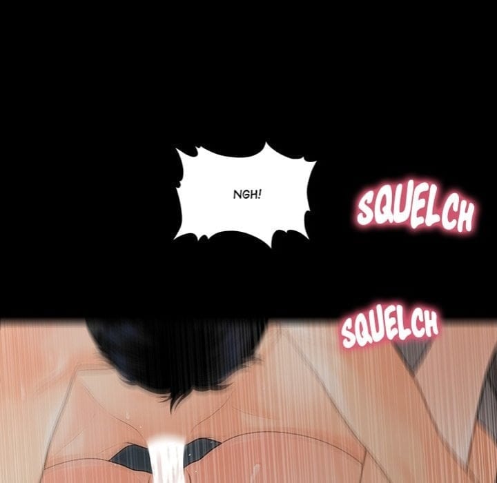 My Secretary (Uncensored), chapter 54, page 139 of 183