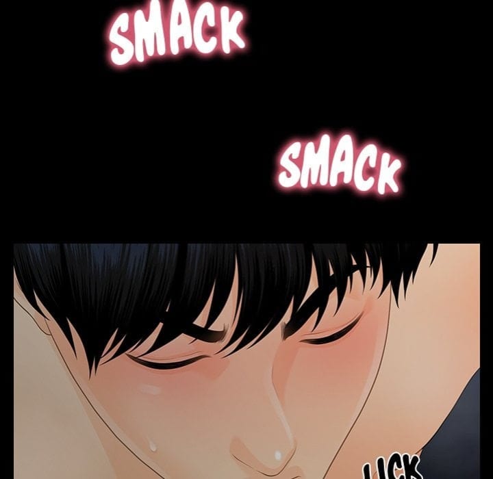 My Secretary (Uncensored), chapter 54, page 147 of 183