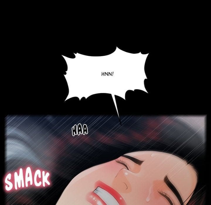 My Secretary (Uncensored), chapter 54, page 150 of 183