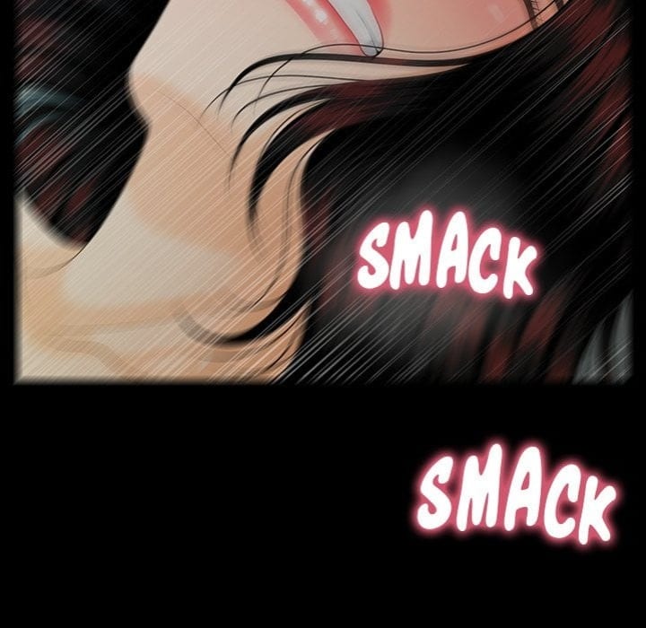 My Secretary (Uncensored), chapter 54, page 151 of 183