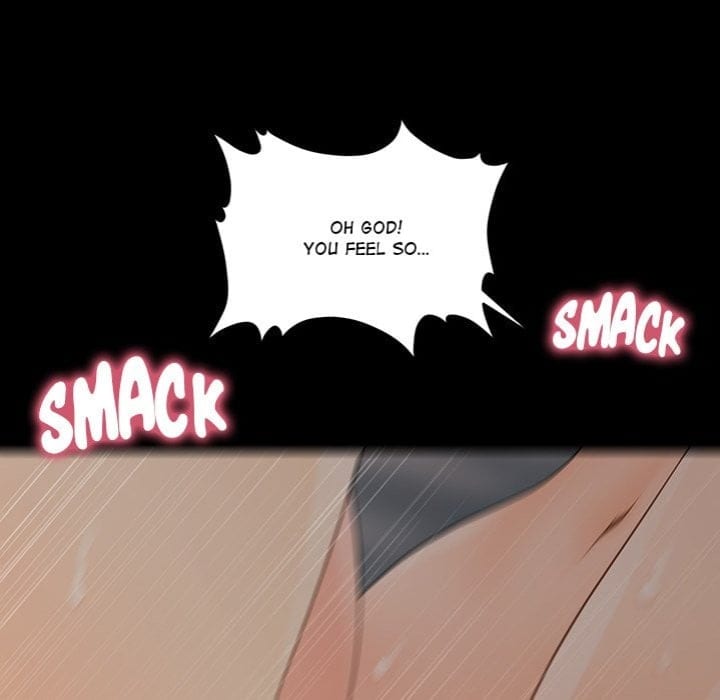 My Secretary (Uncensored), chapter 54, page 152 of 183