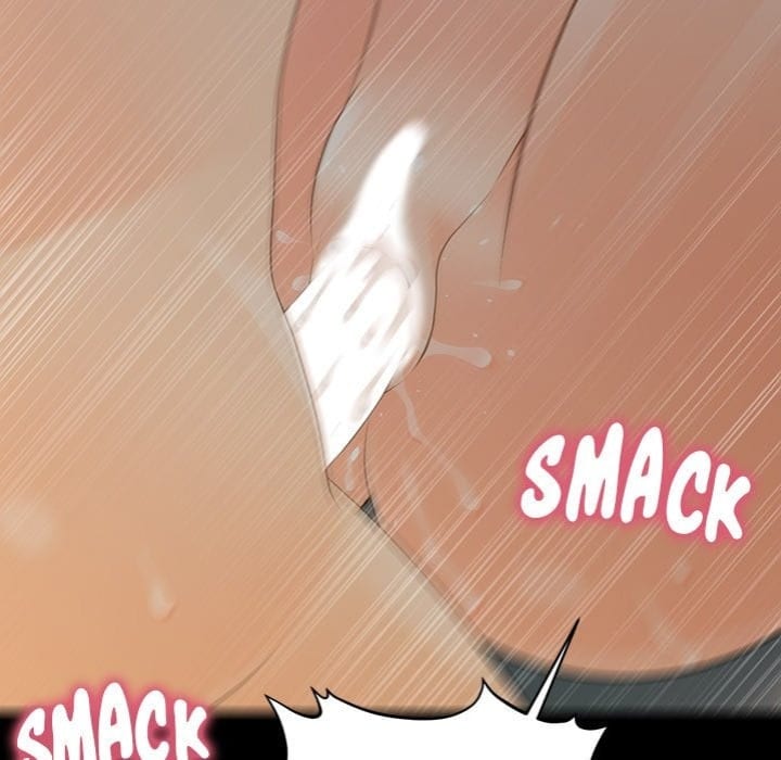 My Secretary (Uncensored), chapter 54, page 153 of 183