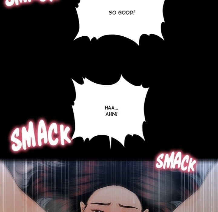 My Secretary (Uncensored), chapter 54, page 154 of 183