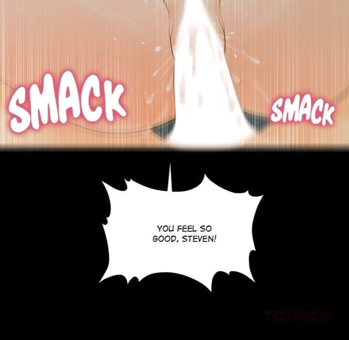 My Secretary (Uncensored), chapter 54, page 156 of 183