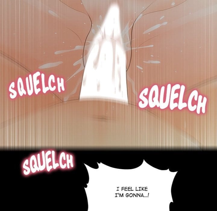 My Secretary (Uncensored), chapter 54, page 160 of 183