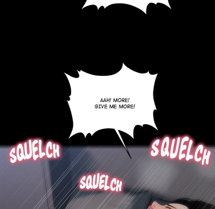 My Secretary (Uncensored), chapter 54, page 161 of 183