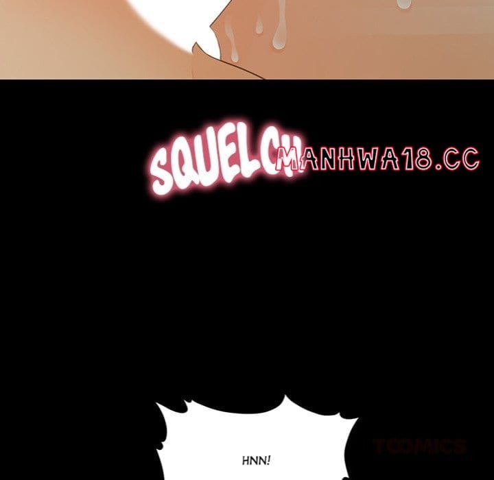 My Secretary (Uncensored), chapter 54, page 172 of 183