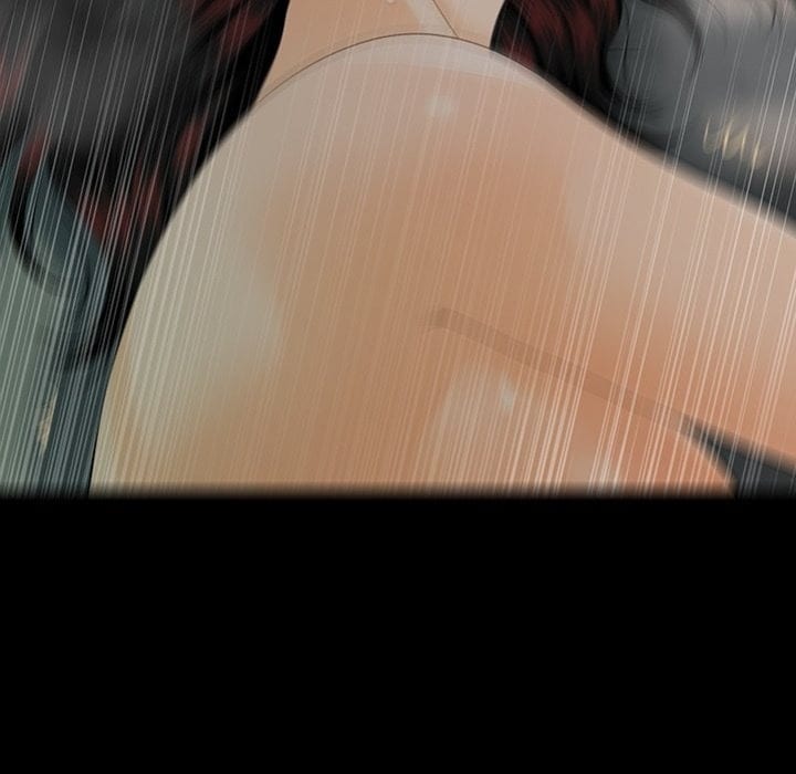 My Secretary (Uncensored), chapter 54, page 174 of 183