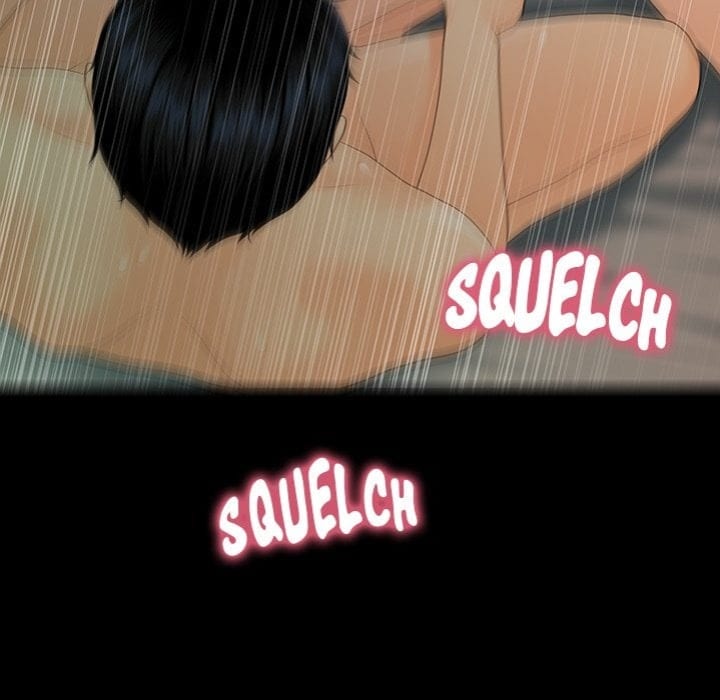 My Secretary (Uncensored), chapter 54, page 177 of 183