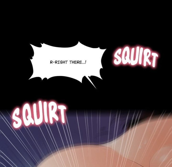 My Secretary (Uncensored), chapter 54, page 178 of 183