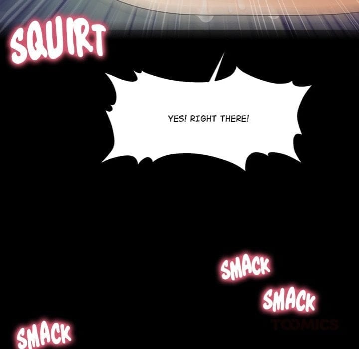 My Secretary (Uncensored), chapter 54, page 180 of 183