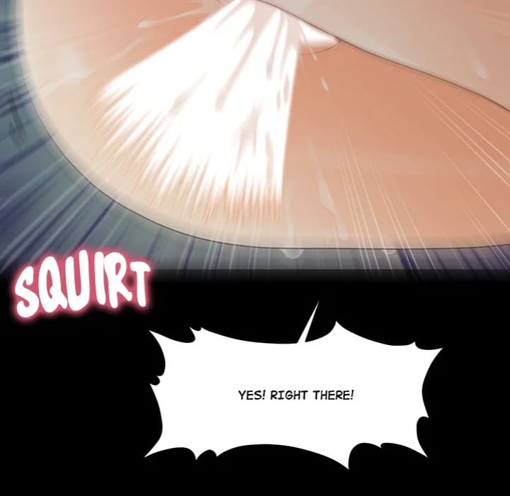 My Secretary (Uncensored), chapter 55, page 9 of 181