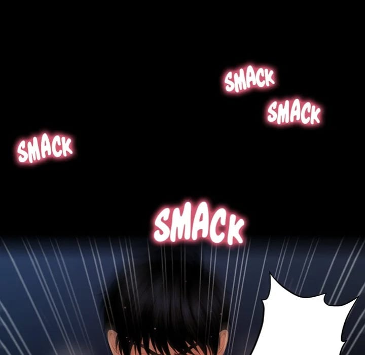 My Secretary (Uncensored), chapter 55, page 10 of 181
