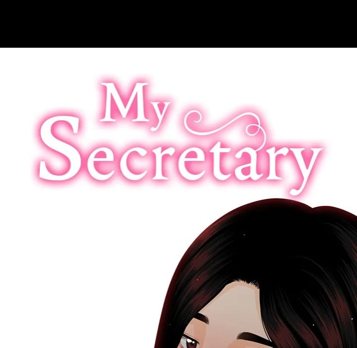 My Secretary (Uncensored), chapter 55, page 13 of 181