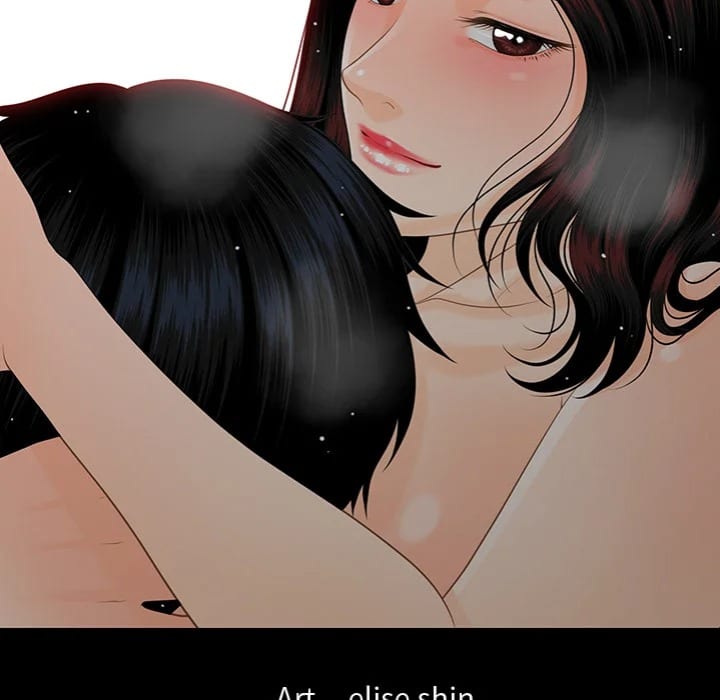 My Secretary (Uncensored), chapter 55, page 14 of 181