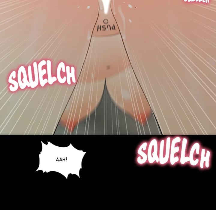 My Secretary (Uncensored), chapter 55, page 19 of 181
