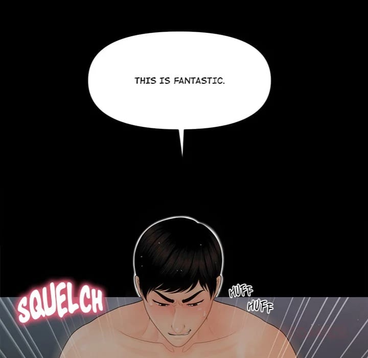 My Secretary (Uncensored), chapter 55, page 20 of 181