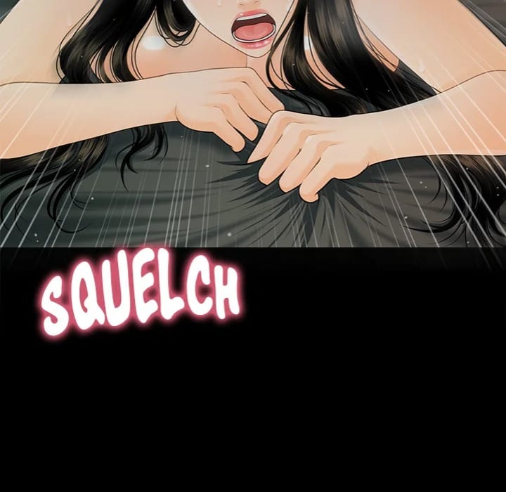 My Secretary (Uncensored), chapter 55, page 22 of 181