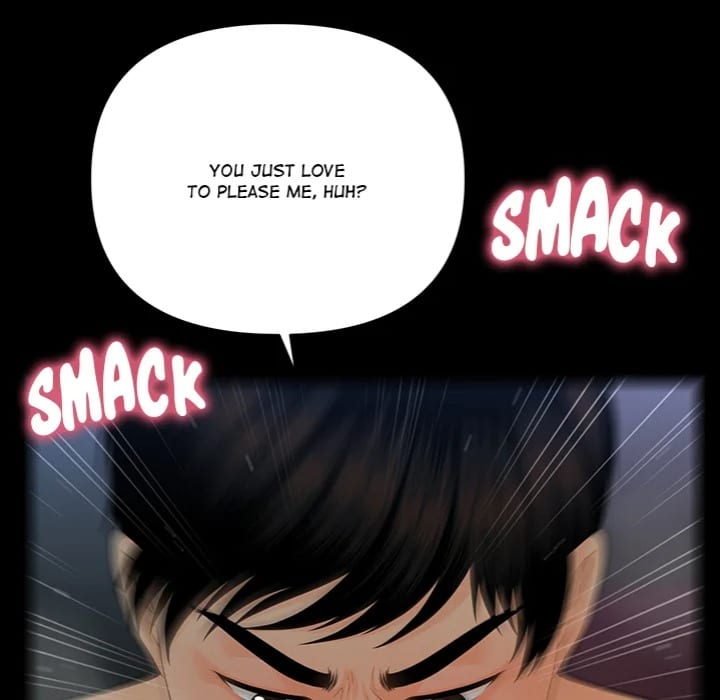 My Secretary (Uncensored), chapter 55, page 23 of 181