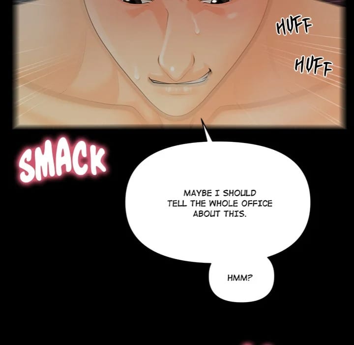 My Secretary (Uncensored), chapter 55, page 24 of 181