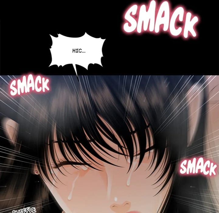 My Secretary (Uncensored), chapter 55, page 25 of 181