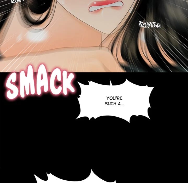 My Secretary (Uncensored), chapter 55, page 26 of 181
