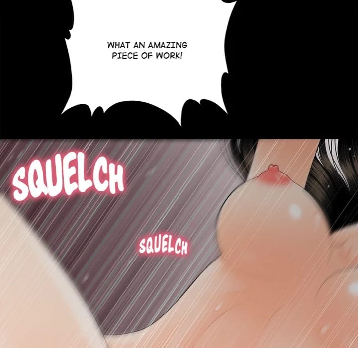My Secretary (Uncensored), chapter 55, page 27 of 181