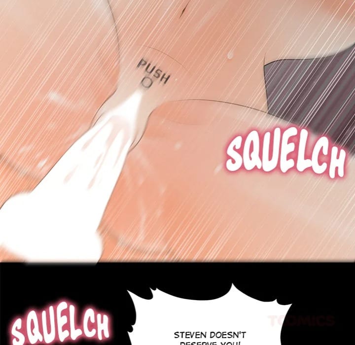 My Secretary (Uncensored), chapter 55, page 28 of 181