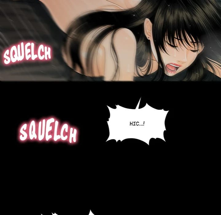 My Secretary (Uncensored), chapter 55, page 31 of 181