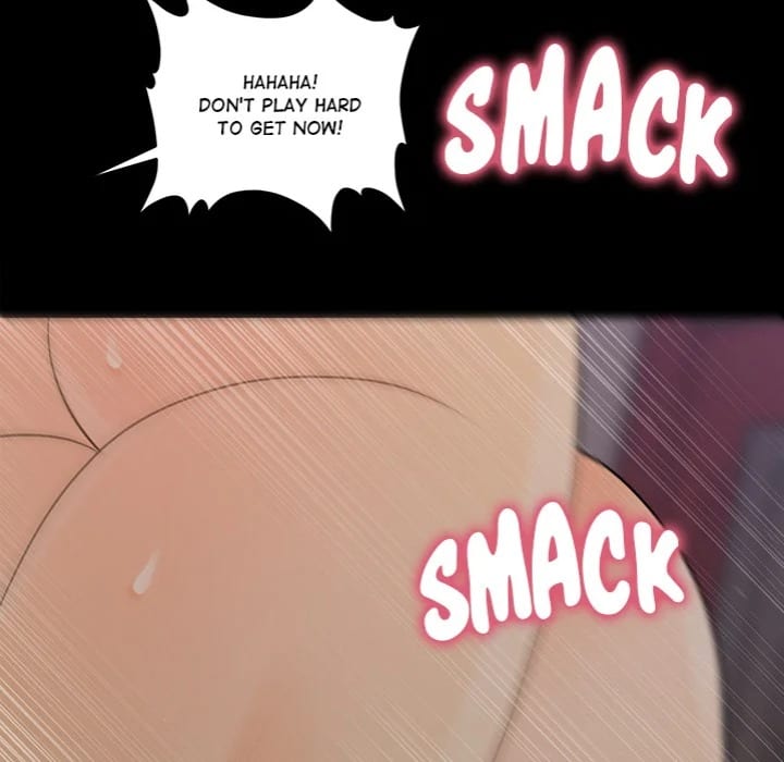 My Secretary (Uncensored), chapter 55, page 32 of 181
