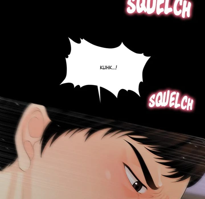 My Secretary (Uncensored), chapter 55, page 39 of 181