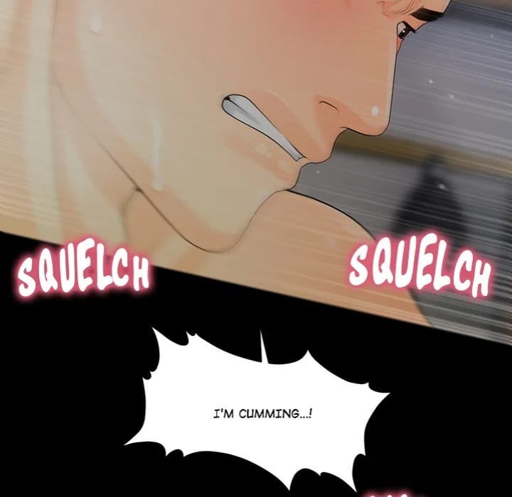 My Secretary (Uncensored), chapter 55, page 40 of 181